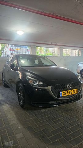 מאזדה 2