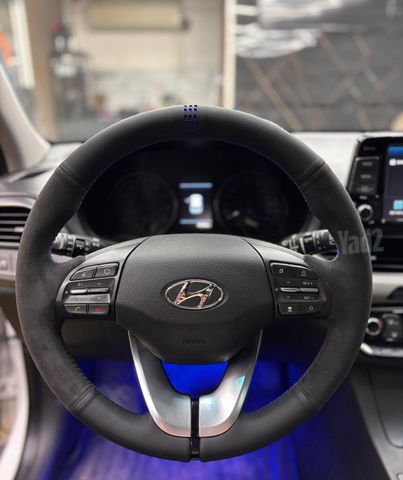 יונדאי i30