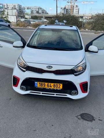 קיה פיקנטו
