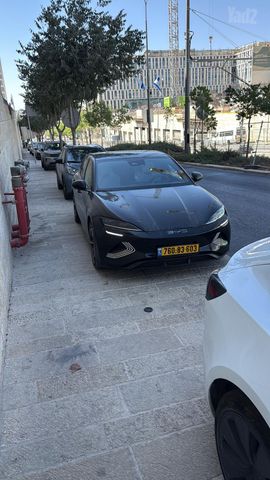בי.ווי.די סיל