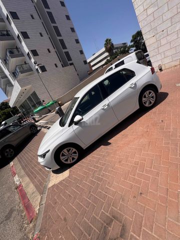 פולקסווגן גולף
