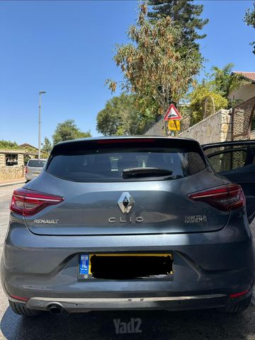 רנו קליאו