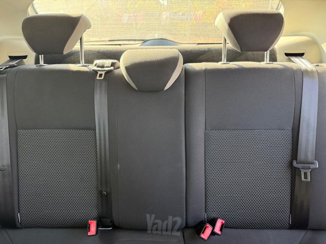 סיאט איביזה