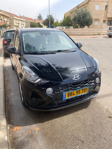 יונדאי i10