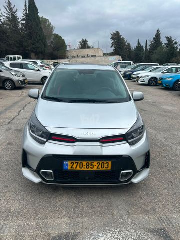 קיה פיקנטו
