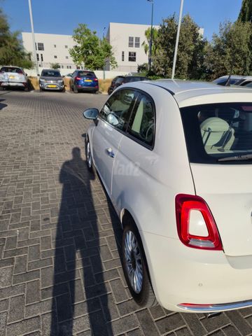 פיאט 500