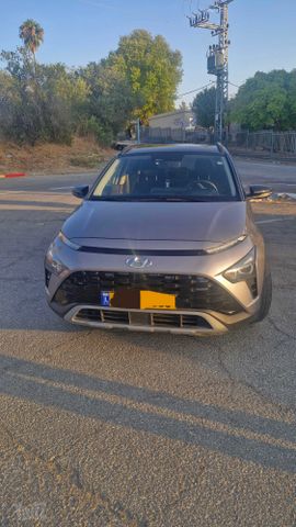 יונדאי באיון