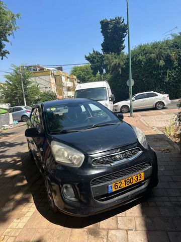 קיה פיקנטו