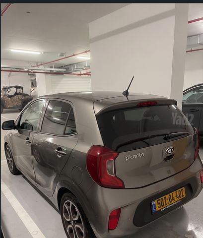 קיה פיקנטו