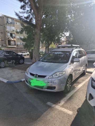 מאזדה 5