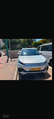 מודעת רכב בי.ווי.די אטו 3