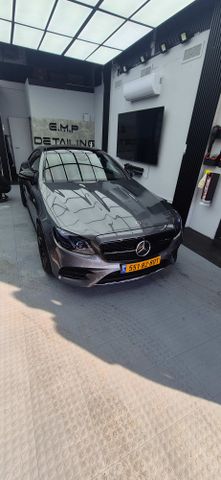 מרצדס-בנץ E-class