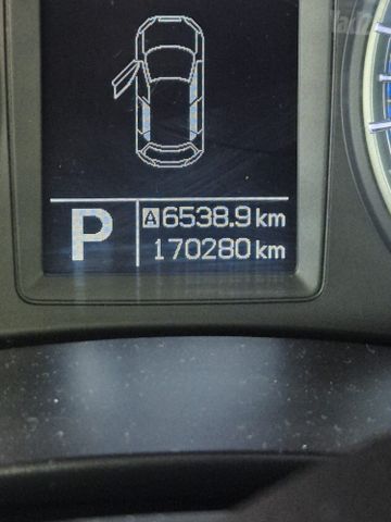 מודעת רכב סוזוקי קרוסאובר