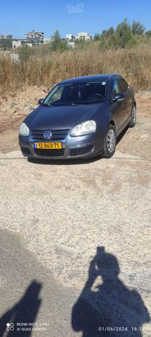 פולקסווגן ג'טה