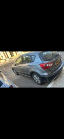 סוזוקי SX4