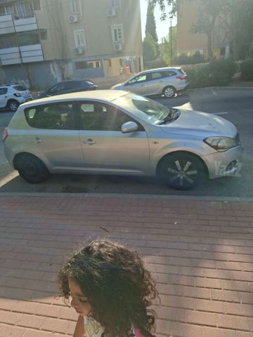 קיה סיד