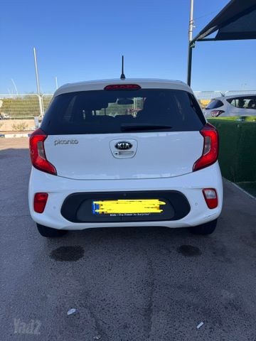קיה פיקנטו