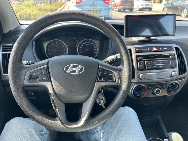 יונדאי i20