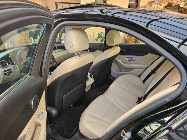 מרצדס-בנץ C-class