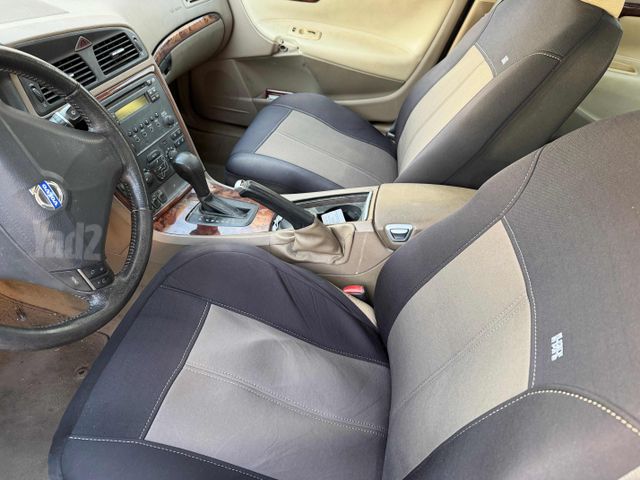 וולוו S60