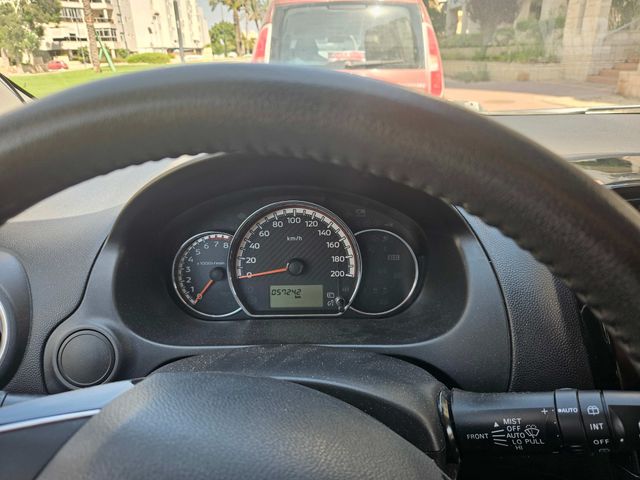 מיצובישי ספייס סטאר