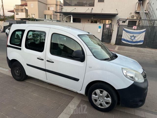 רנו קנגו