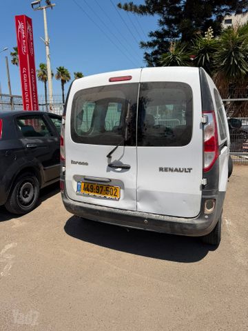 רנו קנגו