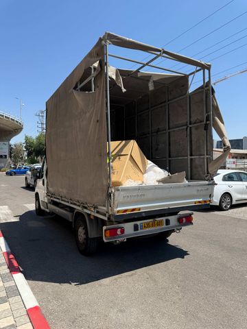 פיג'ו בוקסר