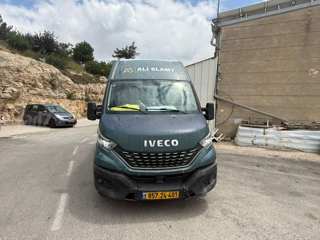 איווקו דיילי