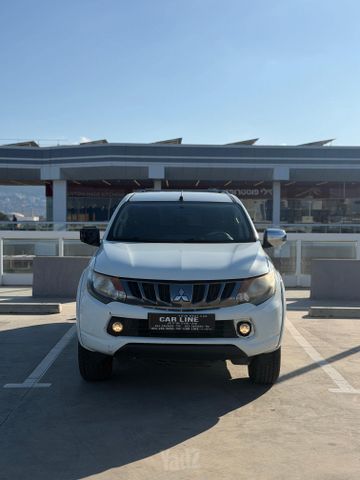 מיצובישי טרייטון / L200