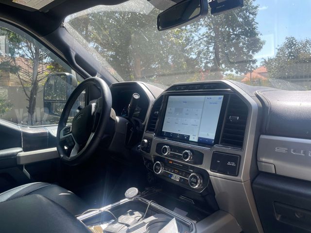 פורד F-250