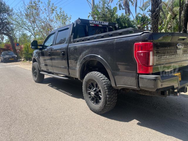 פורד F-250