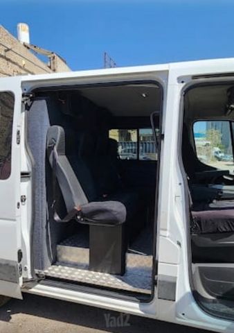 רנו מאסטר