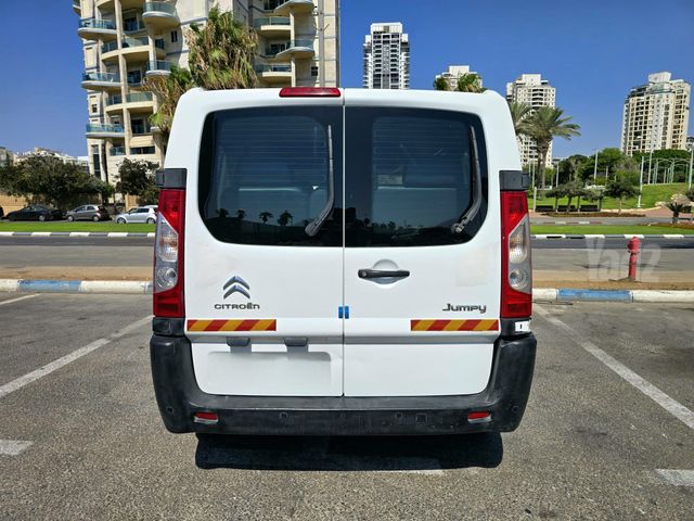 סיטרואן ג'אמפי
