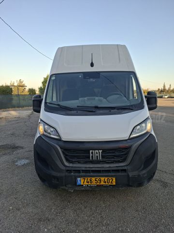פיאט דוקאטו