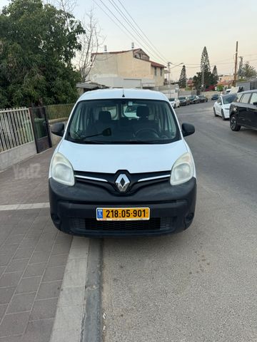 רנו קנגו