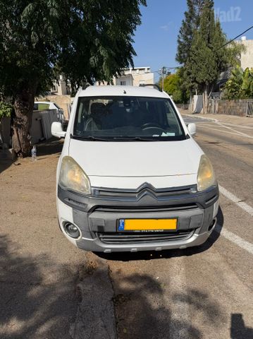 סיטרואן ברלינגו