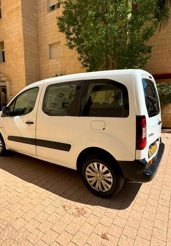 סיטרואן ברלינגו