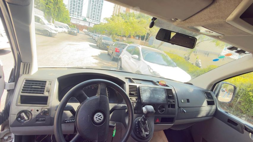 פולקסווגן טרנספורטר
