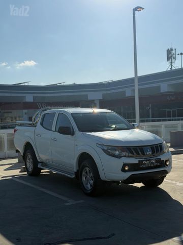 מיצובישי טרייטון / L200