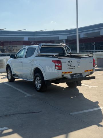 מיצובישי טרייטון / L200