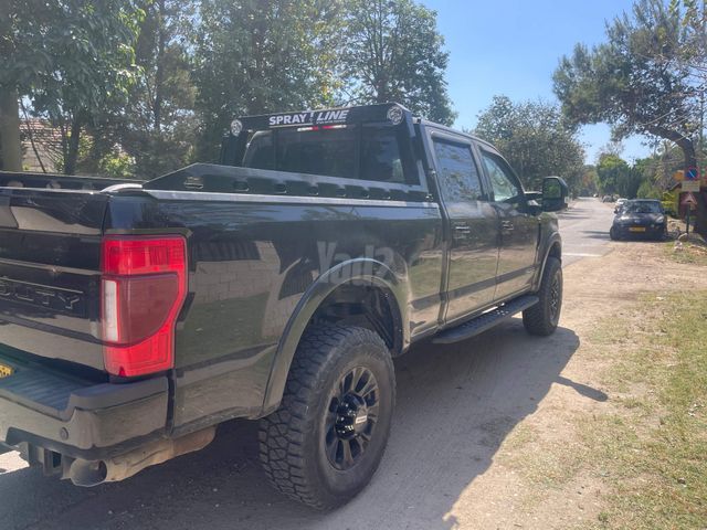 פורד F-250