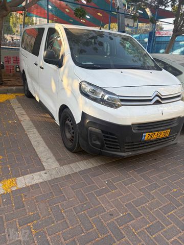 סיטרואן ג'אמפי