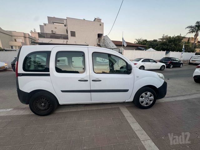 רנו קנגו