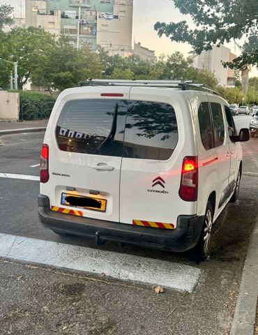 סיטרואן ברלינגו