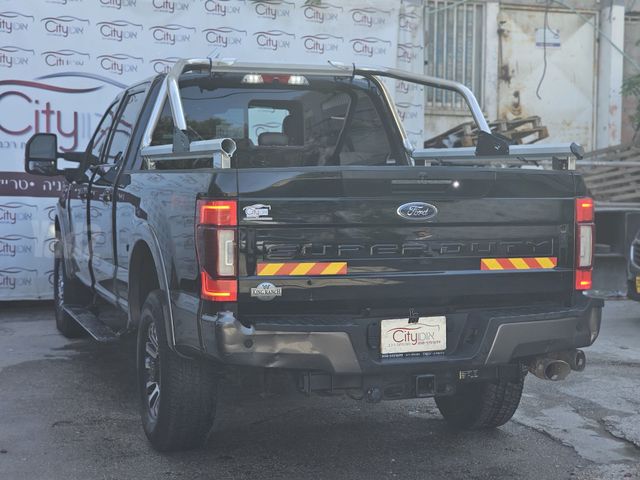 פורד F-250