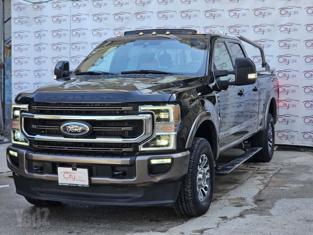 פורד F-250