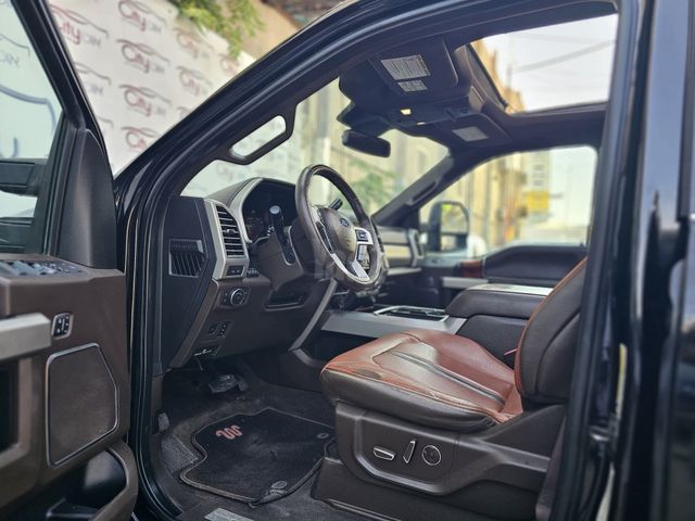 פורד F-250