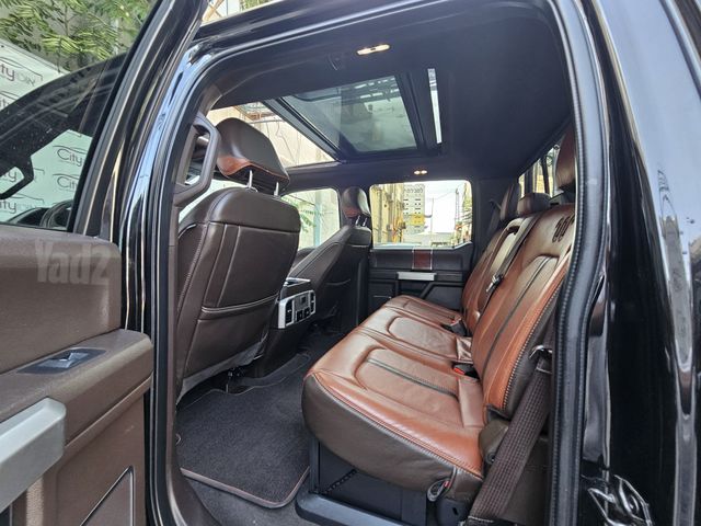 פורד F-250