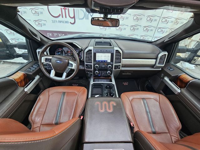 פורד F-250